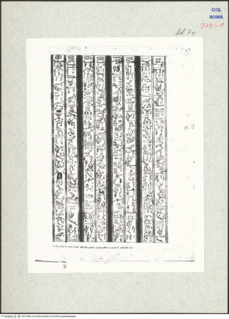 Vorderseite von bh315498_recto