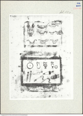 Vorderseite von bh315509_recto