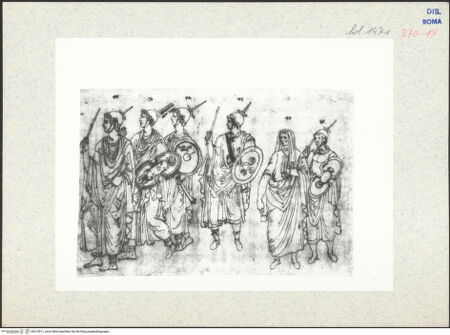 Vorderseite von bh315511_recto