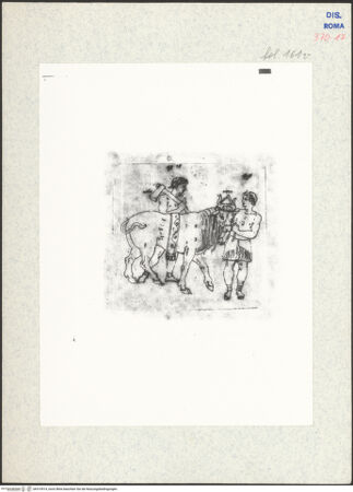 Vorderseite von bh315514_recto