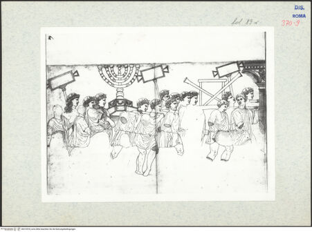 Vorderseite von bh315518_recto