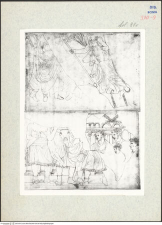 Vorderseite von bh315519_recto