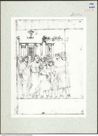 Vorderseite von bh315520_recto