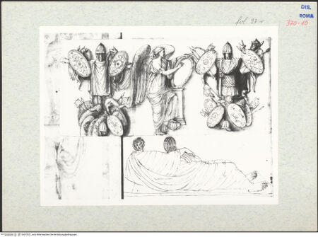 Vorderseite von bh315521_recto