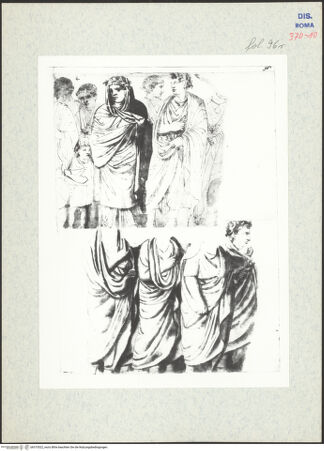 Vorderseite von bh315522_recto