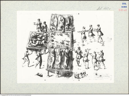 Vorderseite von bh315523_recto