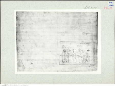 Vorderseite von bh315524_recto