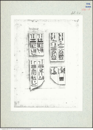Vorderseite von bh315525_recto
