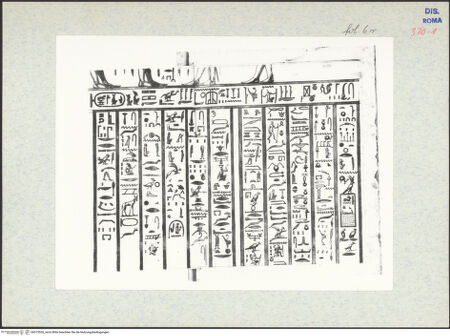 Vorderseite von bh315526_recto