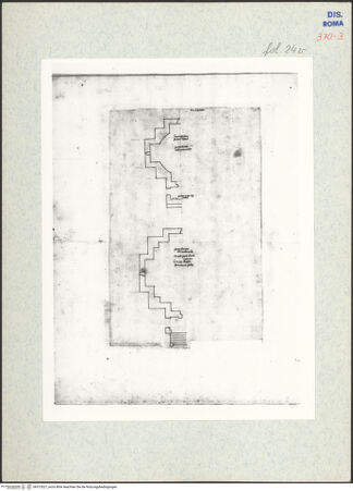 Vorderseite von bh315527_recto
