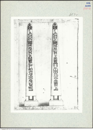 Vorderseite von bh315529_recto