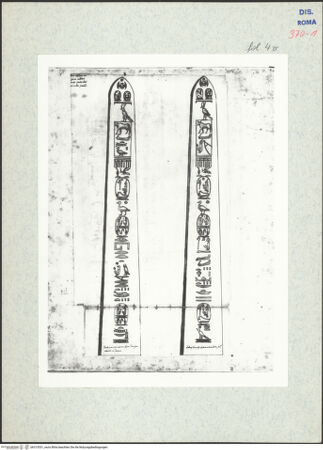 Vorderseite von bh315531_recto