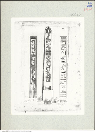 Vorderseite von bh315532_recto