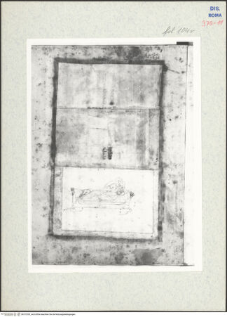 Vorderseite von bh315535_recto