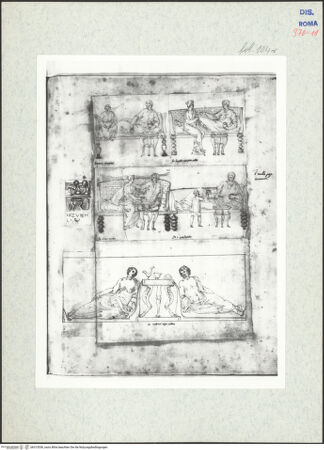 Vorderseite von bh315536_recto