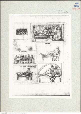 Vorderseite von bh315538_recto