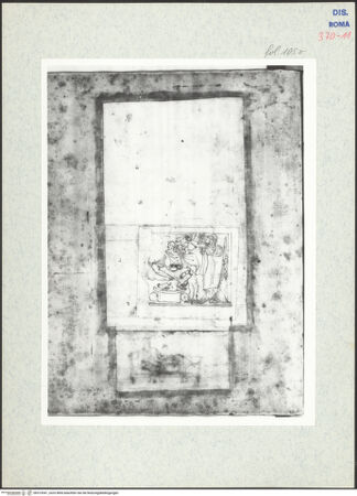 Vorderseite von bh315541_recto