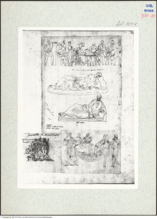 Vorderseite von bh315544_recto