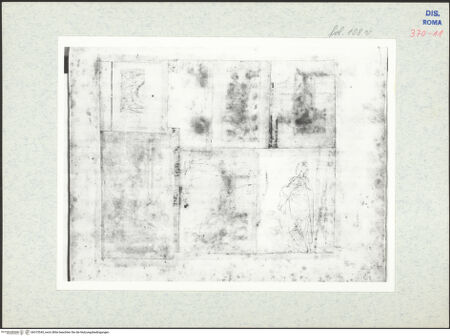 Vorderseite von bh315545_recto