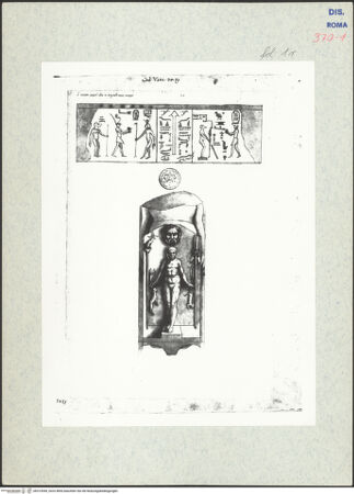 Vorderseite von bh315549_recto