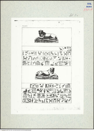 Vorderseite von bh315551_recto