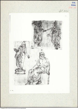 Vorderseite von bh315554_recto