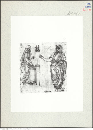 Vorderseite von bh315556_recto