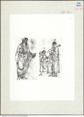 Vorderseite von bh315564_recto