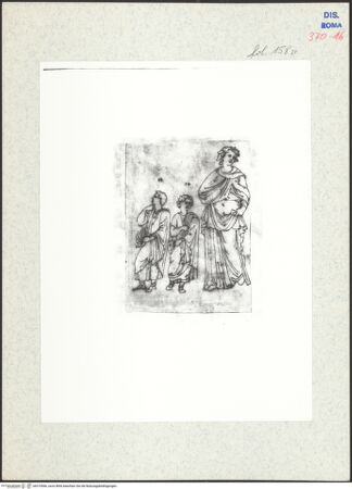 Vorderseite von bh315566_recto