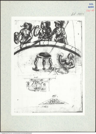 Vorderseite von bh315571_recto