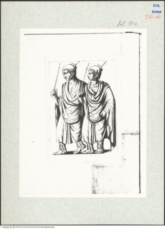 Vorderseite von bh315574_recto