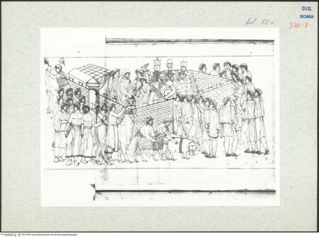 Vorderseite von bh315576_recto