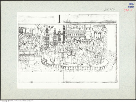 Vorderseite von bh315578_recto