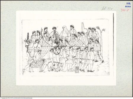 Vorderseite von bh315579_recto