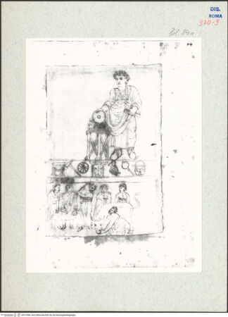 Vorderseite von bh315580_recto