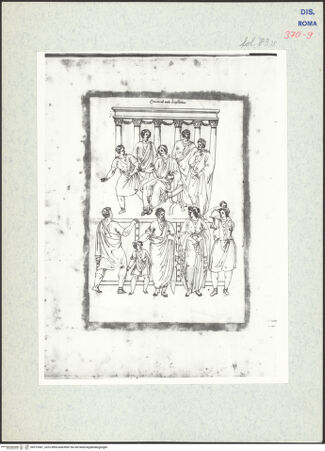 Vorderseite von bh315581_recto