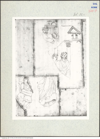 Vorderseite von bh315584_recto