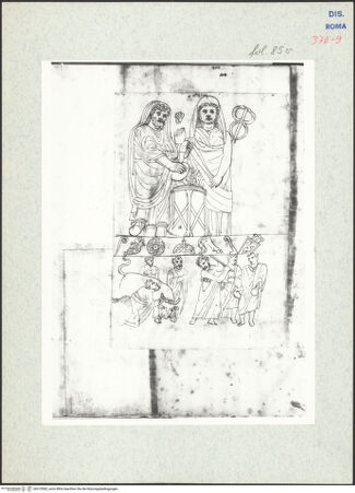 Vorderseite von bh315585_recto