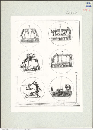 Vorderseite von bh315591_recto