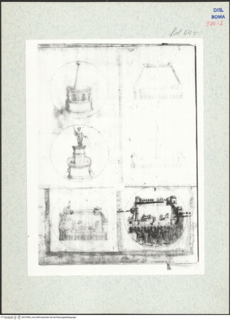 Vorderseite von bh315596_recto