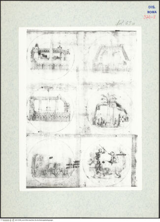 Vorderseite von bh315598_recto