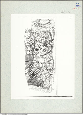 Vorderseite von bh315599_recto