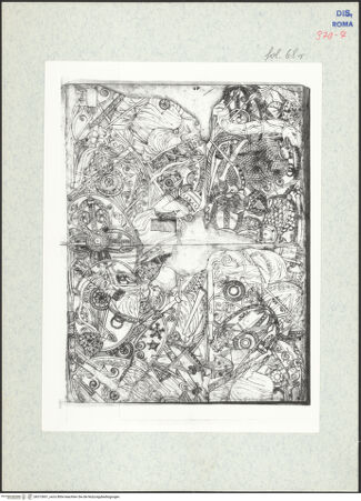 Vorderseite von bh315601_recto