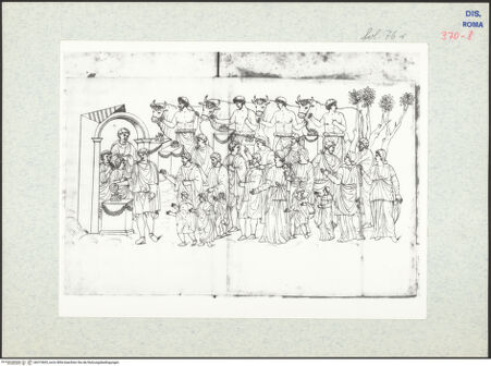 Vorderseite von bh315603_recto