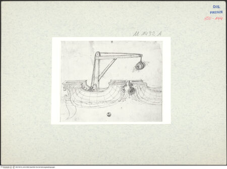 Vorderseite von bh315616_recto