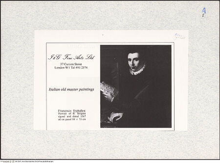 Vorderseite von bh315631_recto