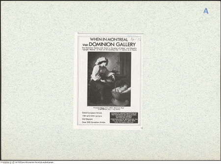 Vorderseite von bh315635_recto