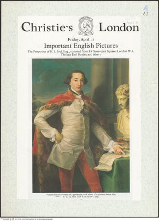 Vorderseite von bh315649_recto