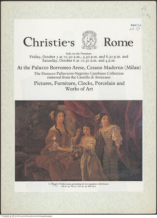 Vorderseite von bh315651_recto