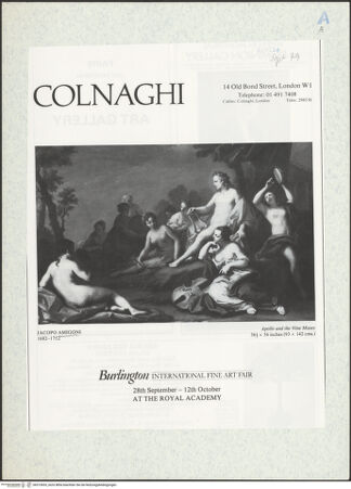 Vorderseite von bh315655_recto